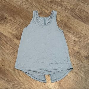 Modiv Tank Top